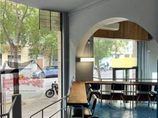 Inmueble en Alquiler en Barcelona