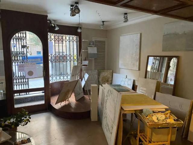 Inmueble en Alquiler en Barcelona