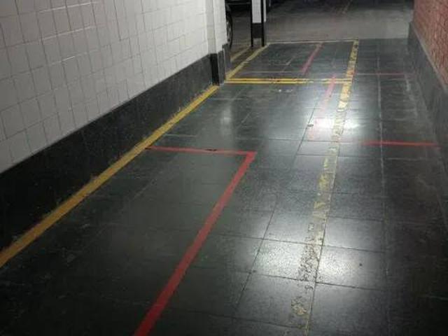Inmueble en Alquiler en Barcelona