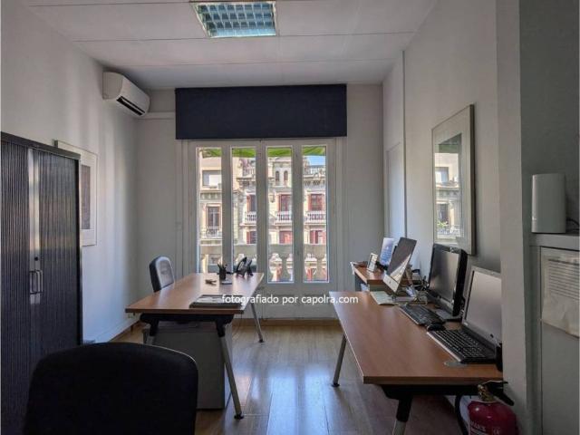 Inmueble en Alquiler en Barcelona