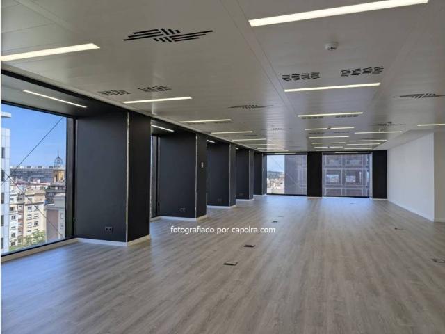 Inmueble en Alquiler en Barcelona