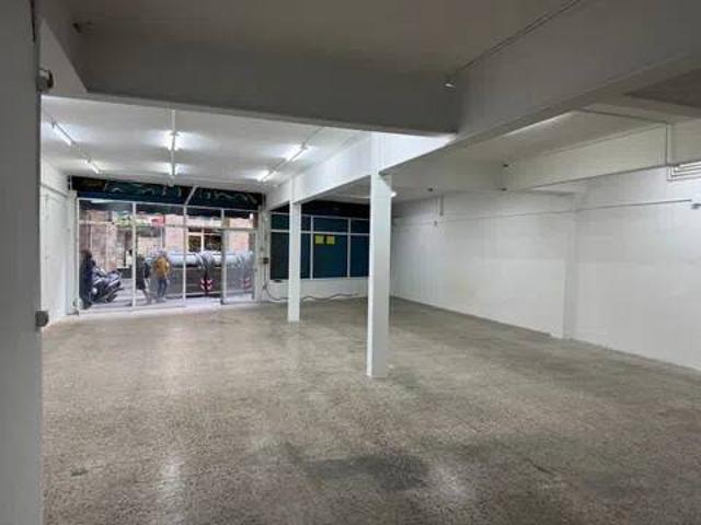 Inmueble en Alquiler en Barcelona