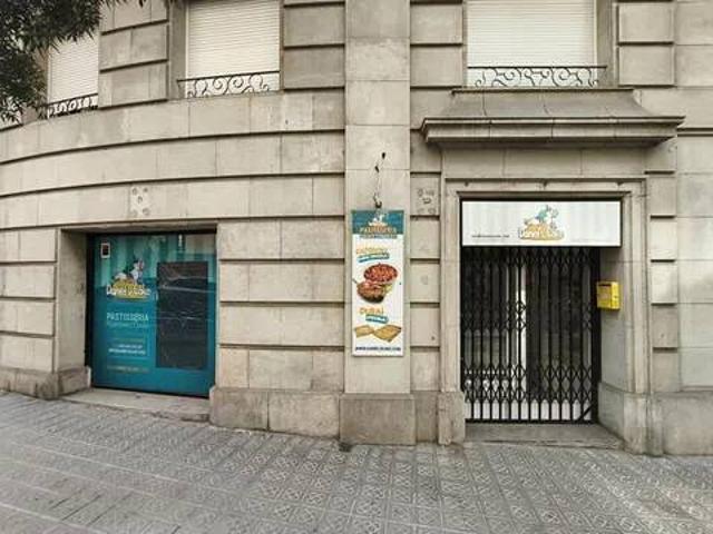 Inmueble en Alquiler en Barcelona