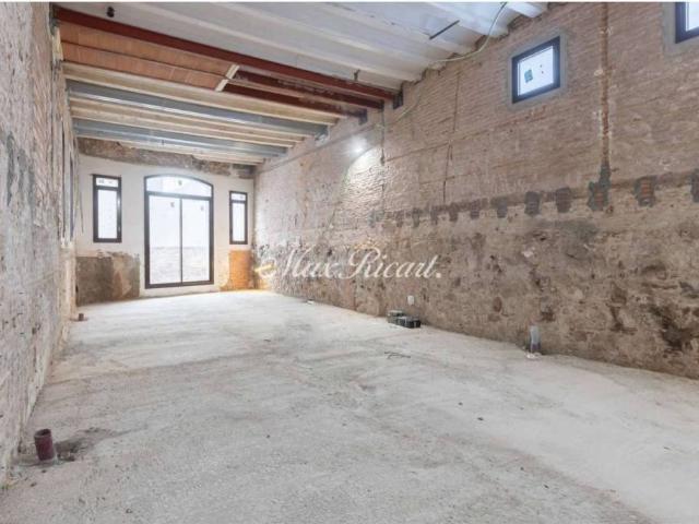 Inmueble en Alquiler en Barcelona