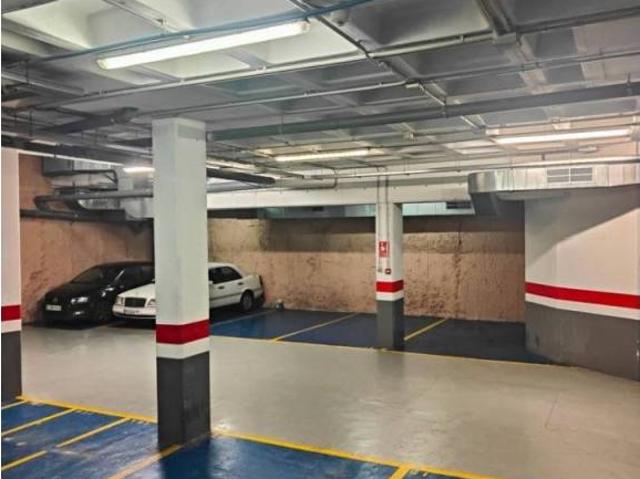 Inmueble en Alquiler en Barcelona