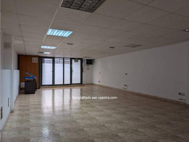 Inmueble en Alquiler en Barcelona
