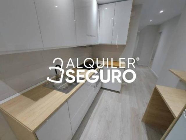 Inmueble en Alquiler en Barcelona