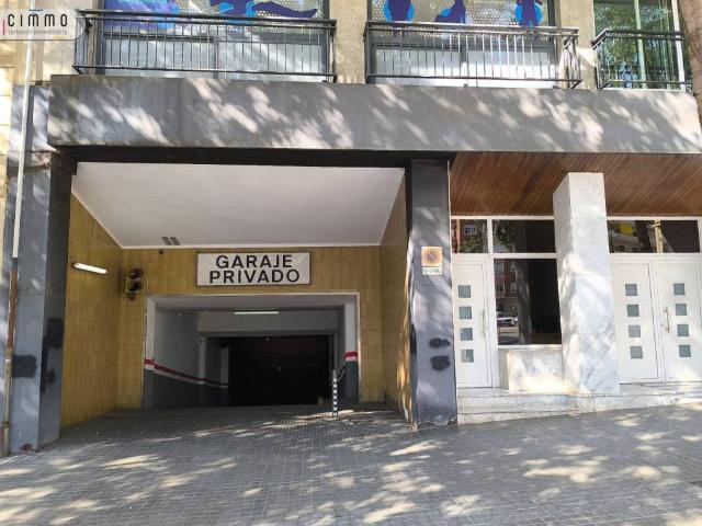Inmueble en Alquiler en Barcelona