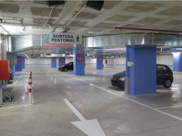 Inmueble en Alquiler en Barcelona
