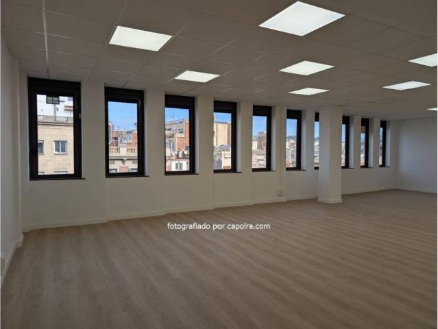 Inmueble en Alquiler en Barcelona