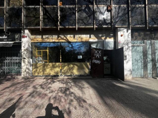 Inmueble en Alquiler en Barcelona