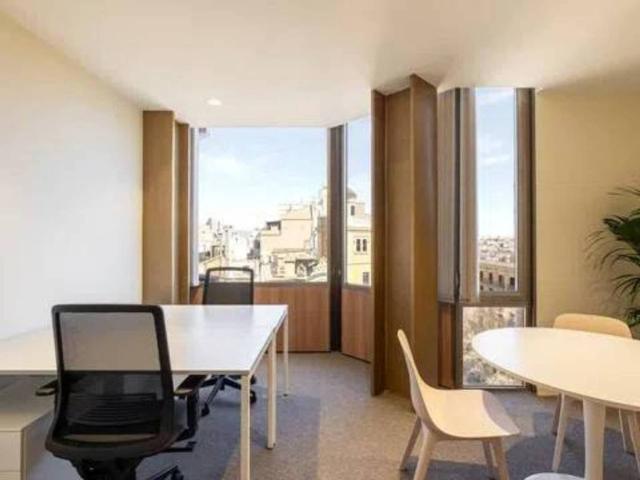 Inmueble en Alquiler en Barcelona