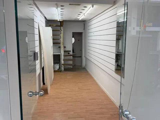 Inmueble en Alquiler en Barcelona