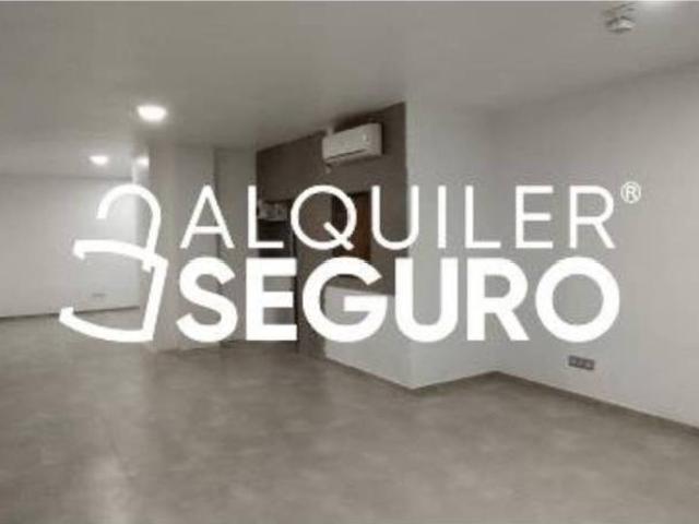 Inmueble en Alquiler en Barcelona