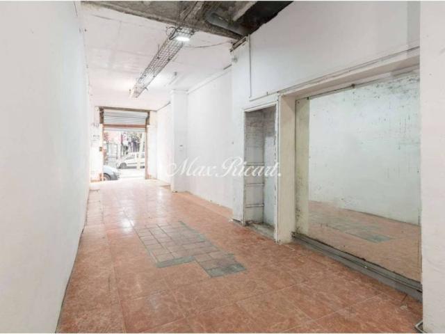 Inmueble en Alquiler en Barcelona