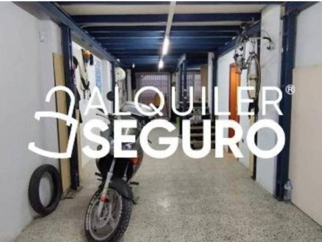 Inmueble en Alquiler en Barcelona