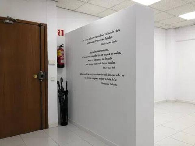 Inmueble en Alquiler en Barcelona