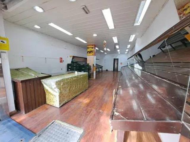 Inmueble en Alquiler en Barcelona