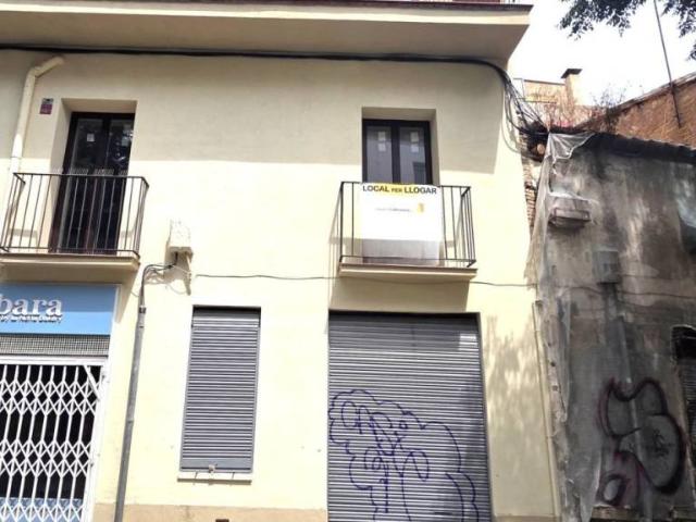 Inmueble en Alquiler en Barcelona