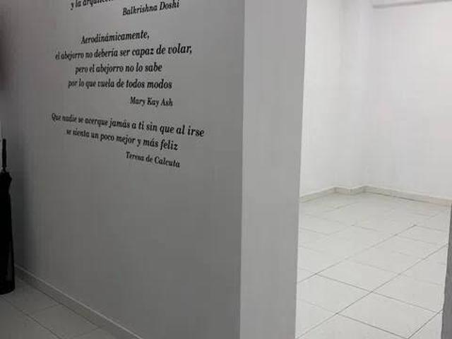 Inmueble en Alquiler en Barcelona