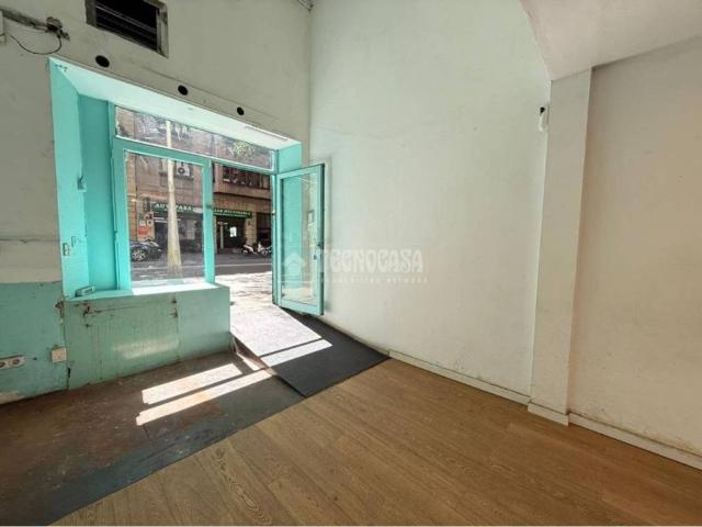 Inmueble en Alquiler en Barcelona