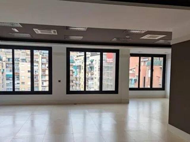 Inmueble en Alquiler en Barcelona