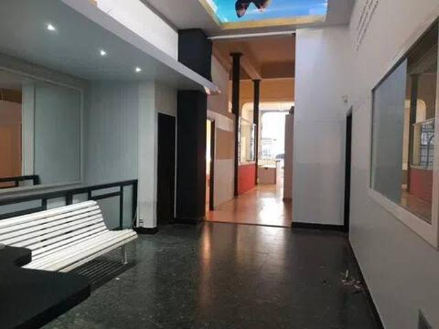 Inmueble en Alquiler en Barcelona