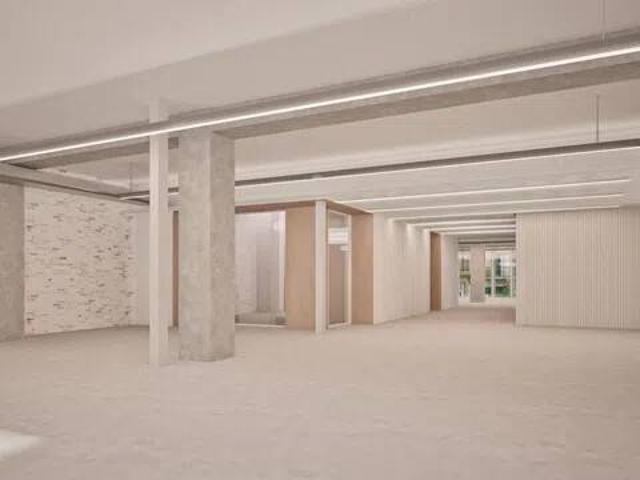 Inmueble en Alquiler en Barcelona