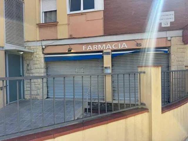 Inmueble en Alquiler en Barcelona