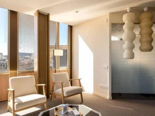 Inmueble en Alquiler en Barcelona