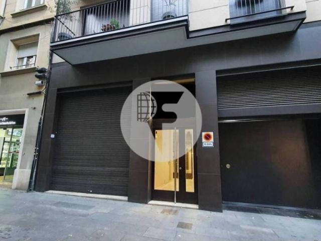 Inmueble en Alquiler en Barcelona