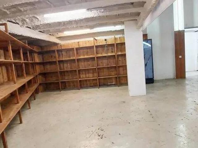 Inmueble en Alquiler en Barcelona