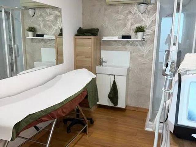 Inmueble en Alquiler en Barcelona