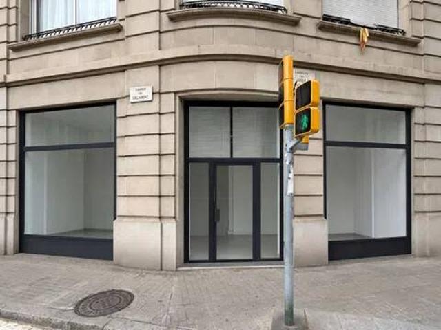 Inmueble en Alquiler en Barcelona