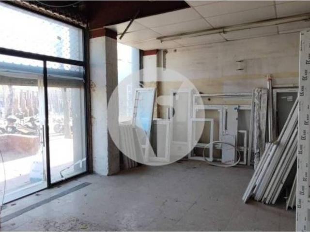 Inmueble en Alquiler en Barcelona