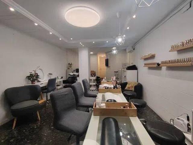 Inmueble en Alquiler en Barcelona