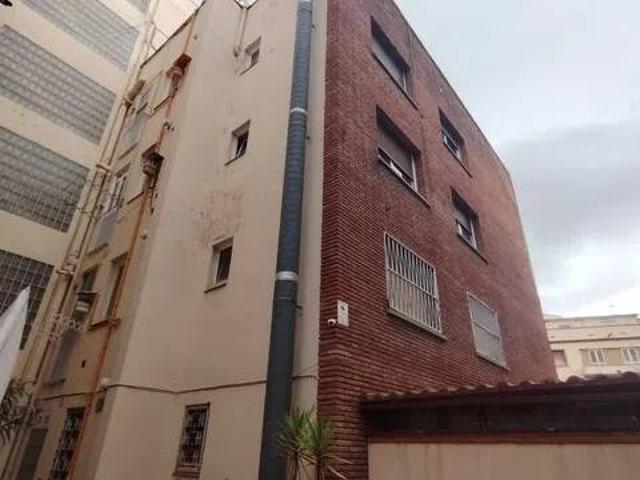 Inmueble en Alquiler en Barcelona