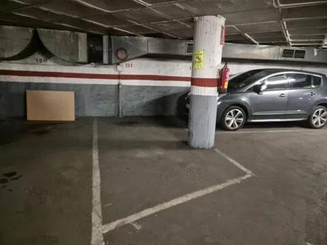 Inmueble en Alquiler en Barcelona
