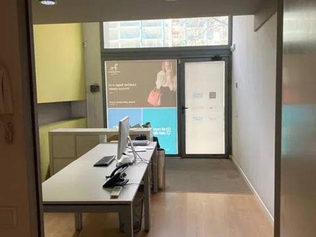 Inmueble en Alquiler en Barcelona