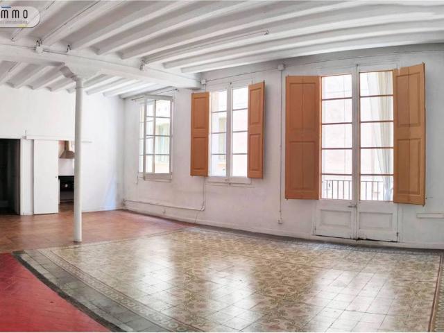 Inmueble en Alquiler en Barcelona