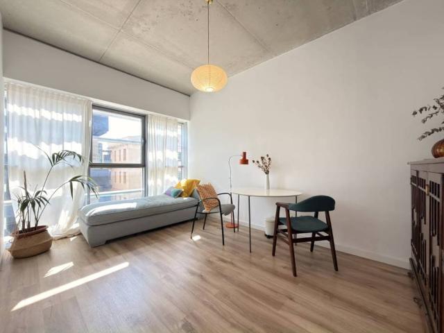 Inmueble en Alquiler en Barcelona