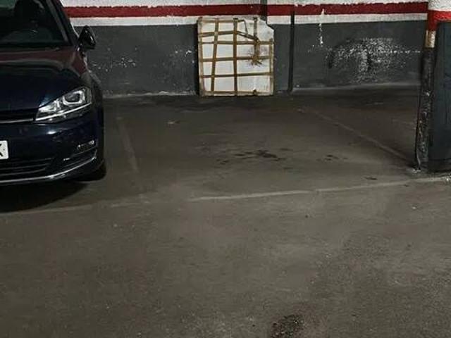 Inmueble en Alquiler en Barcelona