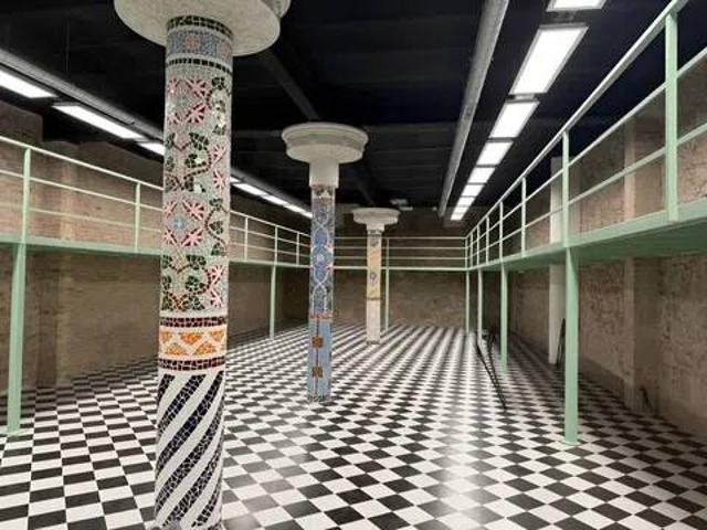 Inmueble en Alquiler en Barcelona