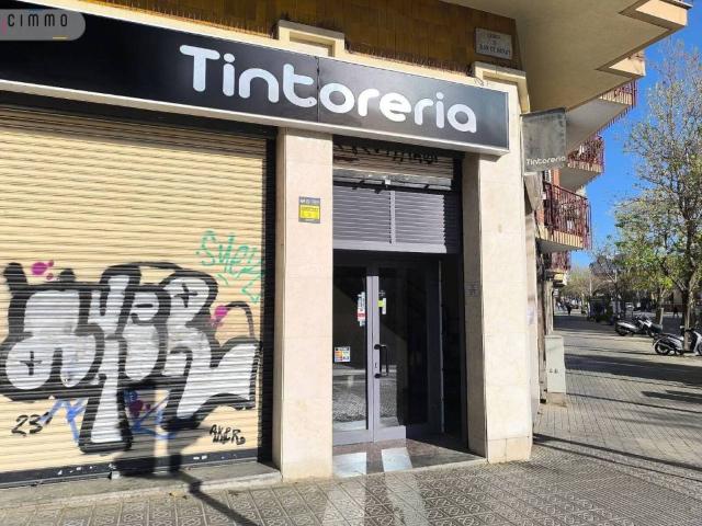 Inmueble en Alquiler en Barcelona