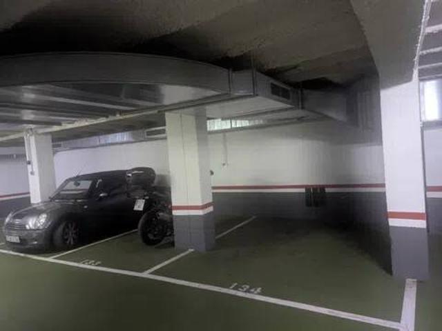 Inmueble en Alquiler en Barcelona