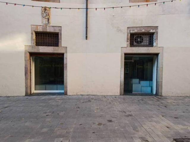 Inmueble en Alquiler en Barcelona