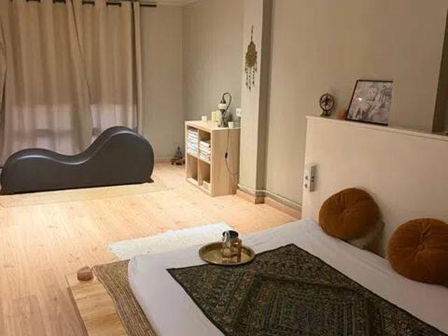 Inmueble en Alquiler en Barcelona
