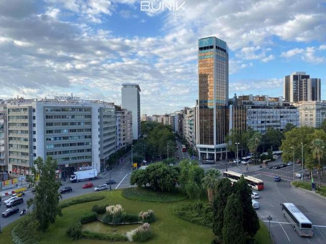 Inmueble en Alquiler en Barcelona