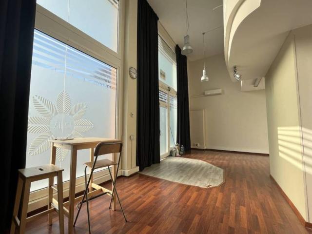 Inmueble en Alquiler en Barcelona