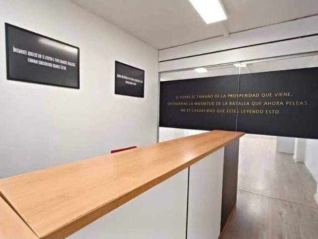 Inmueble en Alquiler en Barcelona